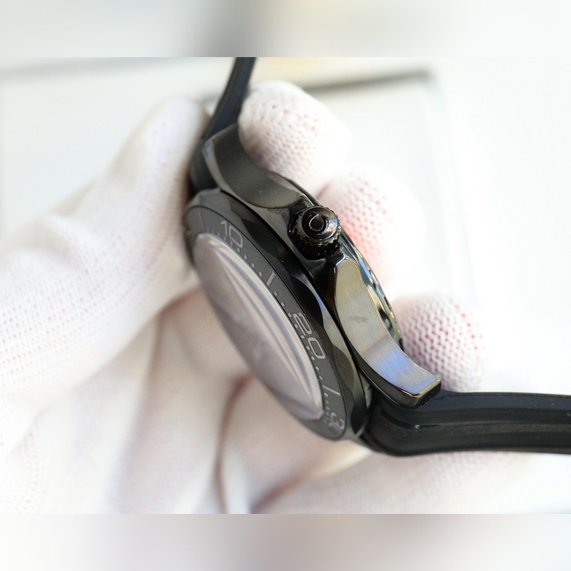 Omega Seamaster 300m Diver's Replica Watch 2024 Official Recommendation-5