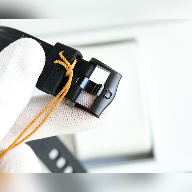 Omega Seamaster 300m Diver's Replica Watch 2024 Official Recommendation-8