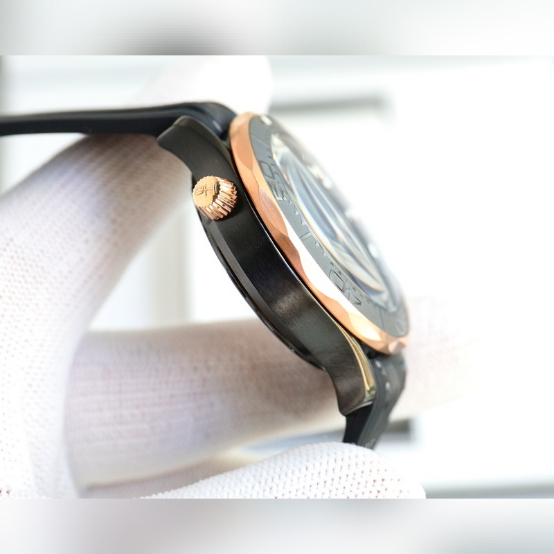 Omega Seamaster 300m Diver's Replica Watch 2024 Officially Recommended Quality-5