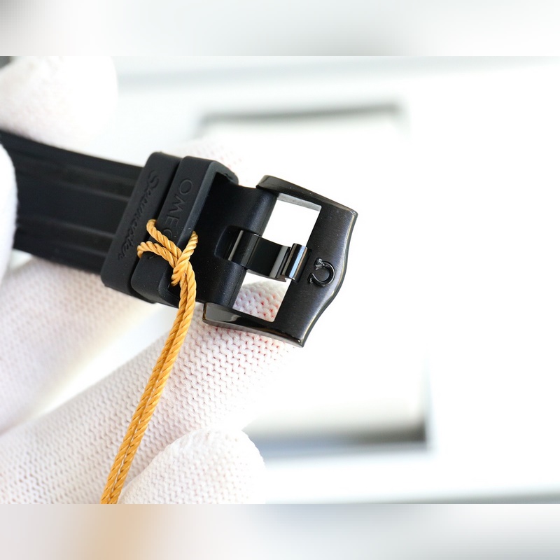 Omega Seamaster 300m Diver's Replica Watch 2024 Officially Recommended Quality-8