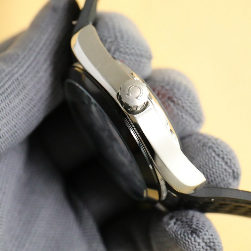 Omega Seamaster New Arrival Quality Timepieces and Core Features-4