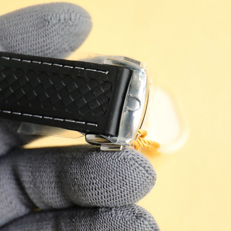 Omega Seamaster New Arrival Quality Timepieces and Core Features-6