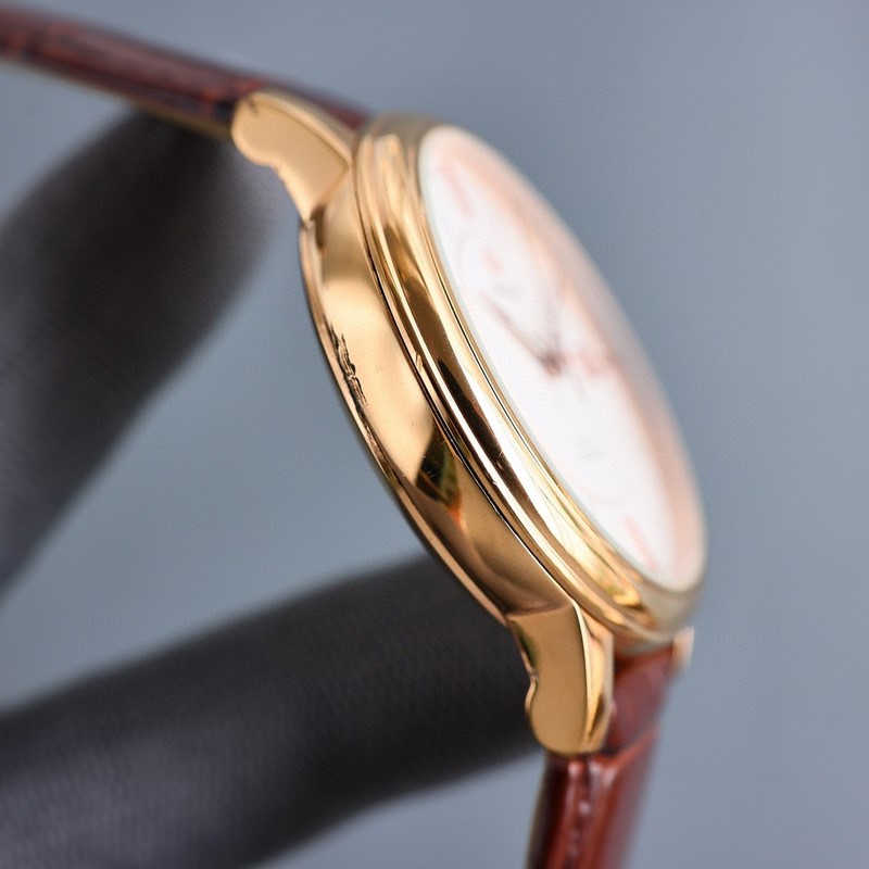 Omega De Ville Special Offer Timeless Quality and Iconic Design-7