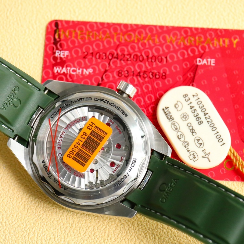 Omega Seamaster Series New Arrivals with Premium Quality-1