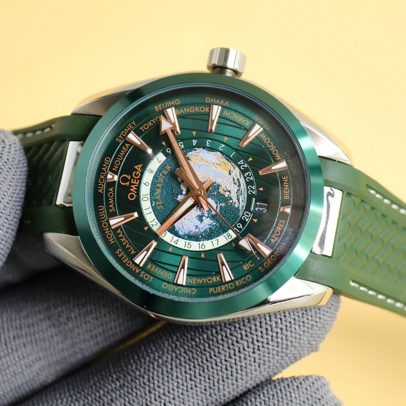 Omega Seamaster Series New Arrivals with Premium Quality-2