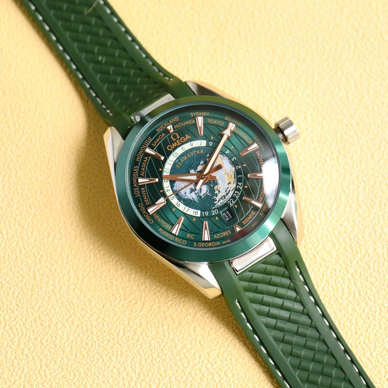 Omega Seamaster Series New Arrivals with Premium Quality-4