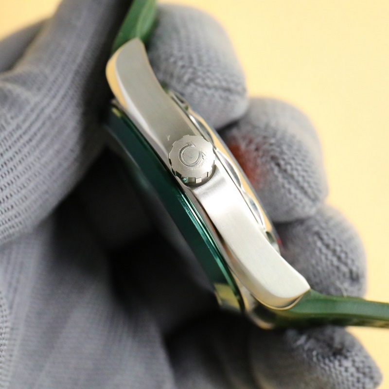 Omega Seamaster Series New Arrivals with Premium Quality-5