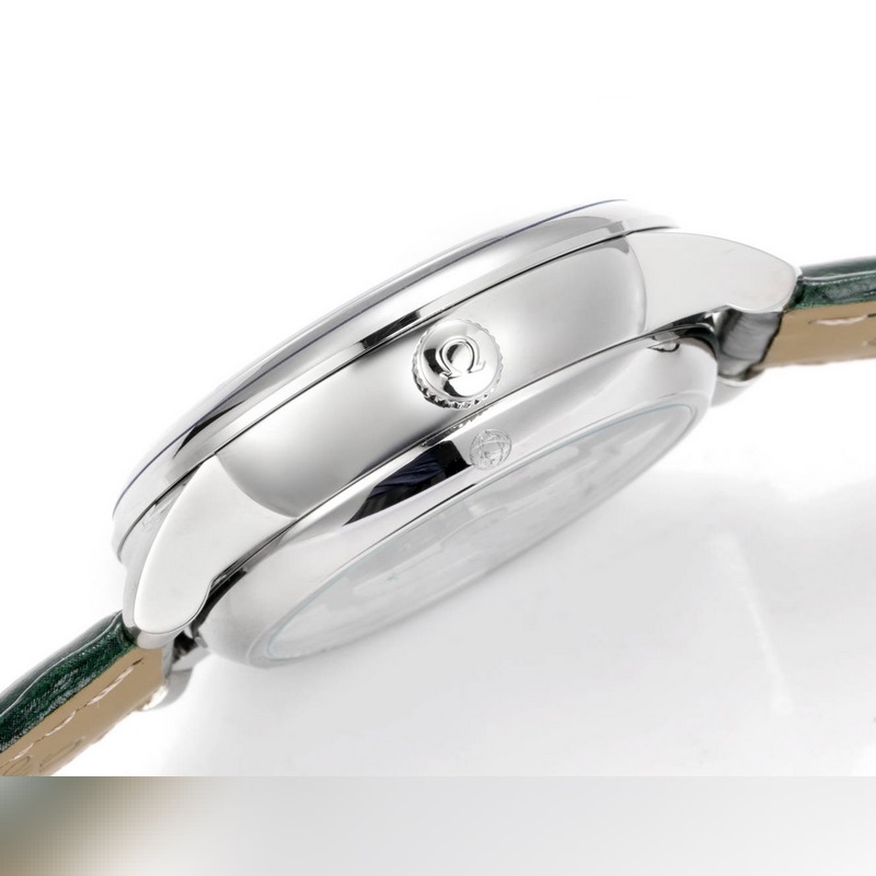 Omega De Ville Treviso 434.23.42.22.02.001 Elegant Design High Quality-6