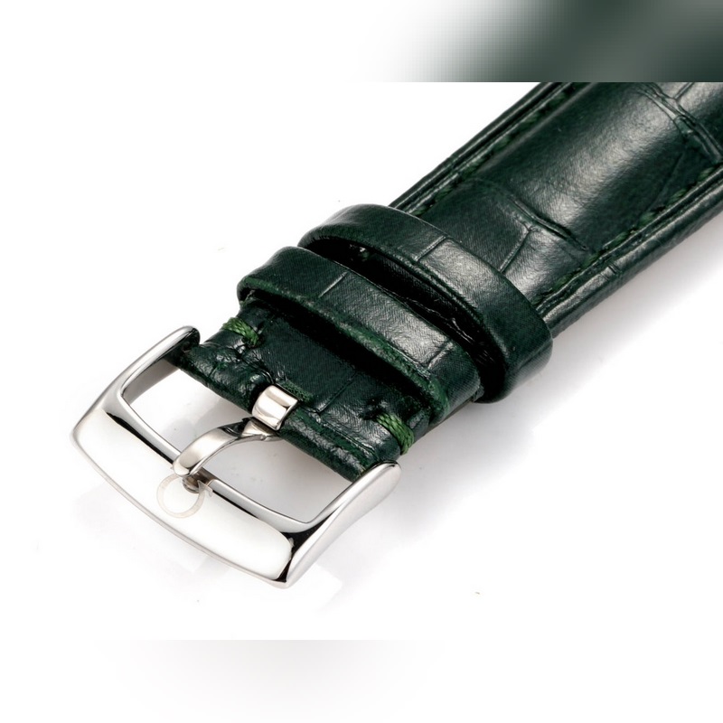 Omega De Ville Treviso 434.23.42.22.02.001 Elegant Design High Quality-8