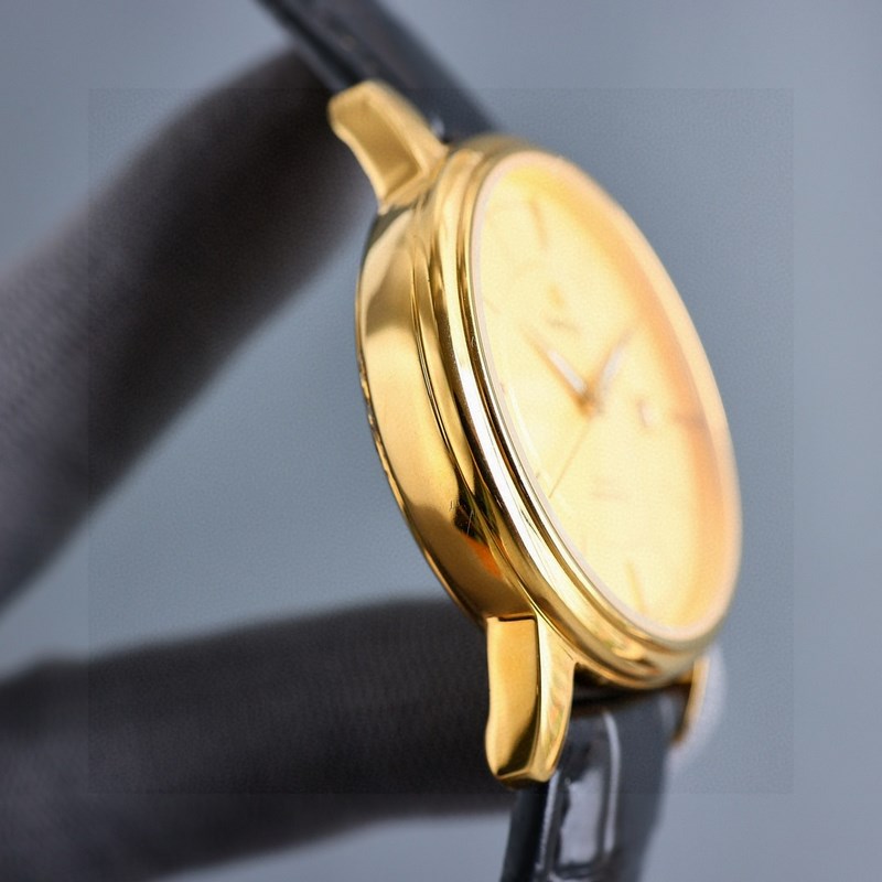 Omega Seamaster Diver Series The Iconic Replica Watch That Defines Excellence-4