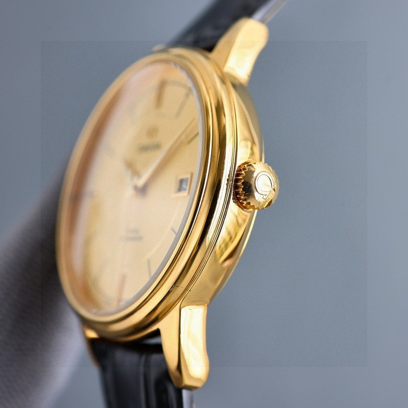 Omega Seamaster Diver Series The Iconic Replica Watch That Defines Excellence-5