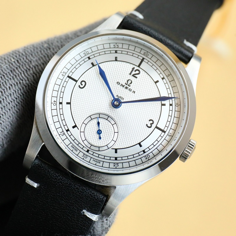 Omega Seamaster 511.12.39.21.99.002 New Design with Premium Quality-3