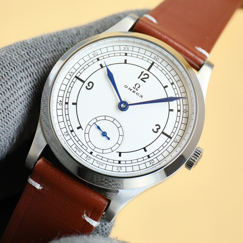 Omega Seamaster Aqua Terra 511.12.39.21.99.002 Luxury Timepiece-1