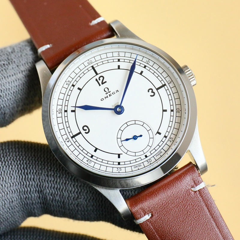 Omega Seamaster Aqua Terra 511.12.39.21.99.002 Luxury Timepiece-2