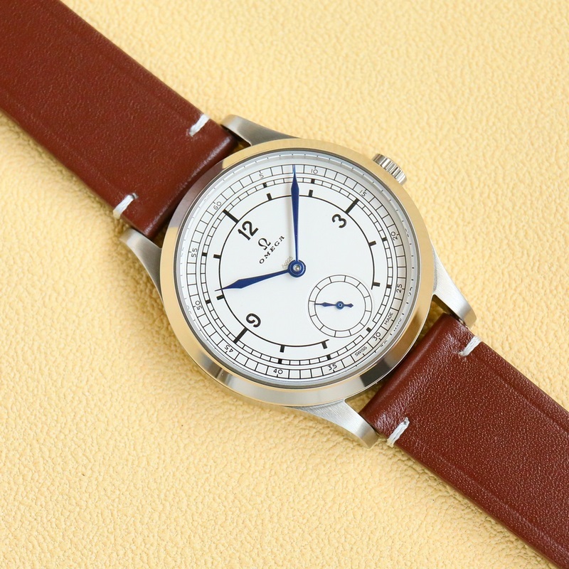 Omega Seamaster Aqua Terra 511.12.39.21.99.002 Luxury Timepiece-3