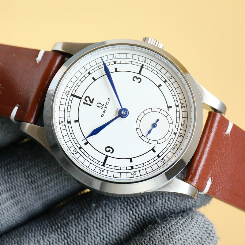 Omega Seamaster Aqua Terra 511.12.39.21.99.002 Luxury Timepiece-4