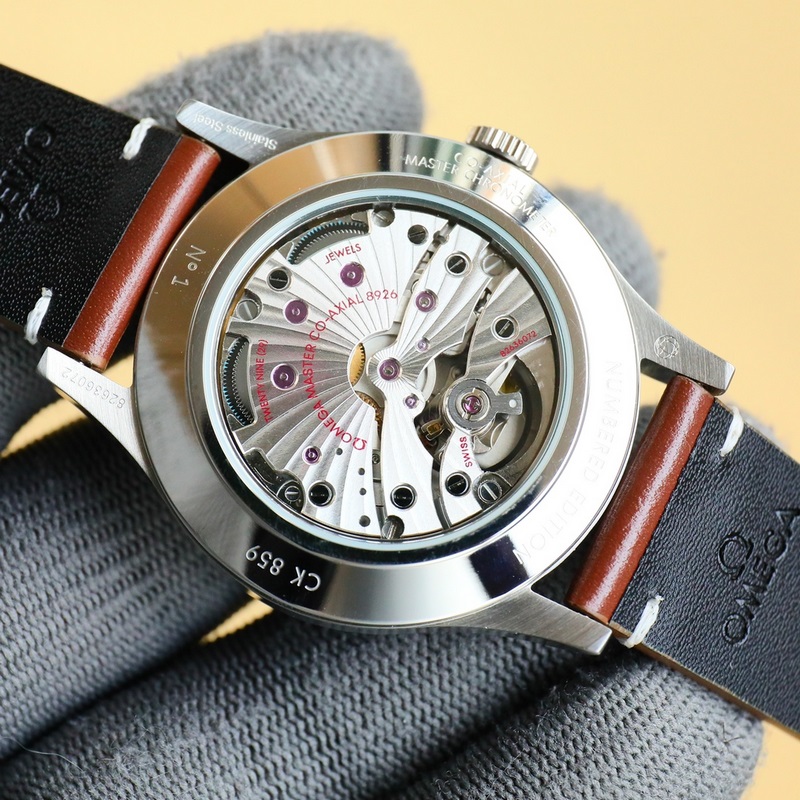 Omega Seamaster Aqua Terra 511.12.39.21.99.002 Luxury Timepiece-7