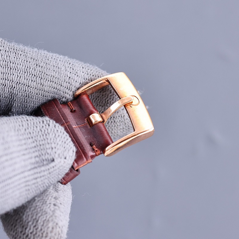 2025 New OMEGA Constellation Men's Replica Watch with 8217 Movement Quality Design-7