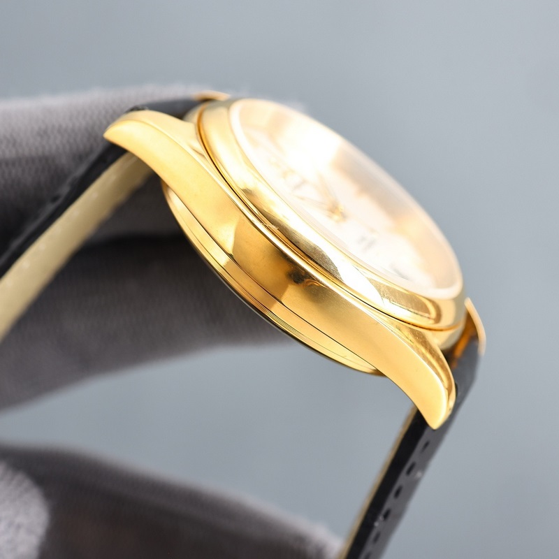 Omega De Ville Butterfly Series Latest Model High-Quality Craftsmanship-6