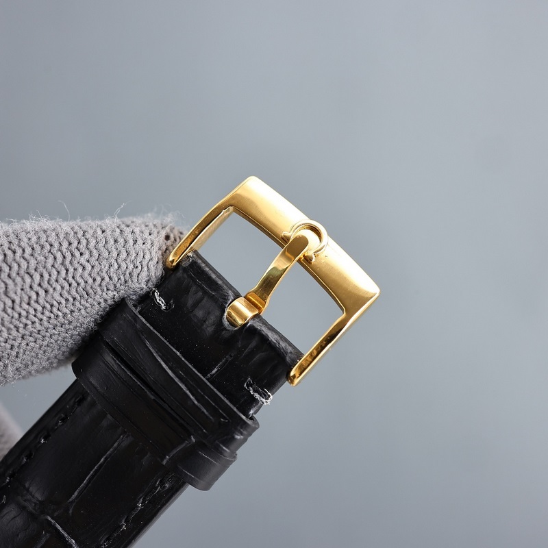 Omega De Ville Butterfly Series Latest Model High-Quality Craftsmanship-7