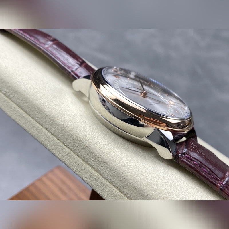 Omega Constellation 434.23.42.22.02.001 Elegant Design Quality Replica Watch-4