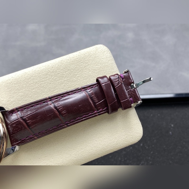 Omega Constellation 434.23.42.22.02.001 Elegant Design Quality Replica Watch-7