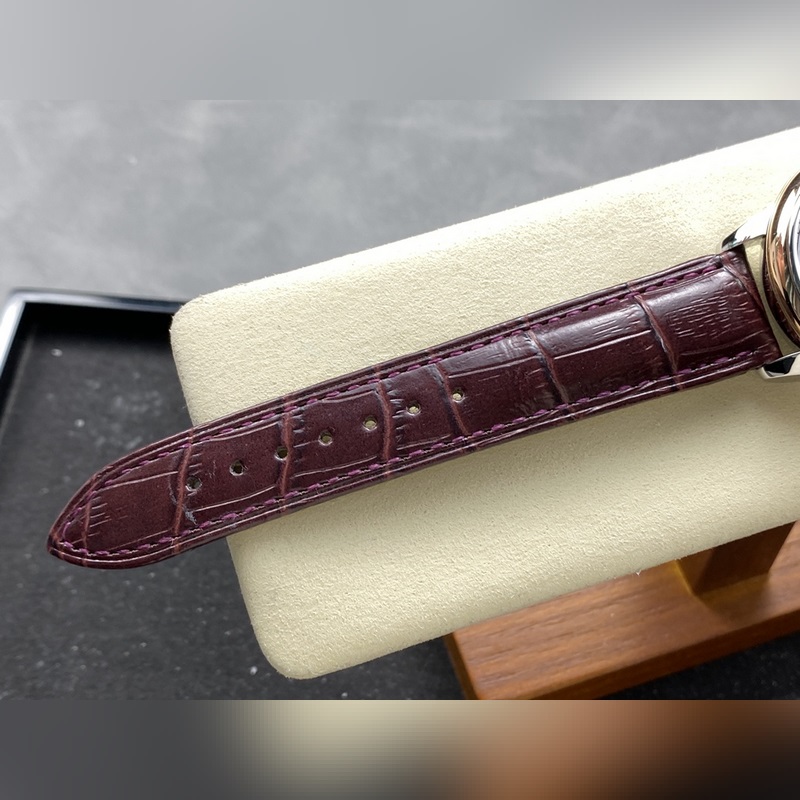 Omega Constellation 434.23.42.22.02.001 Elegant Design Quality Replica Watch-8