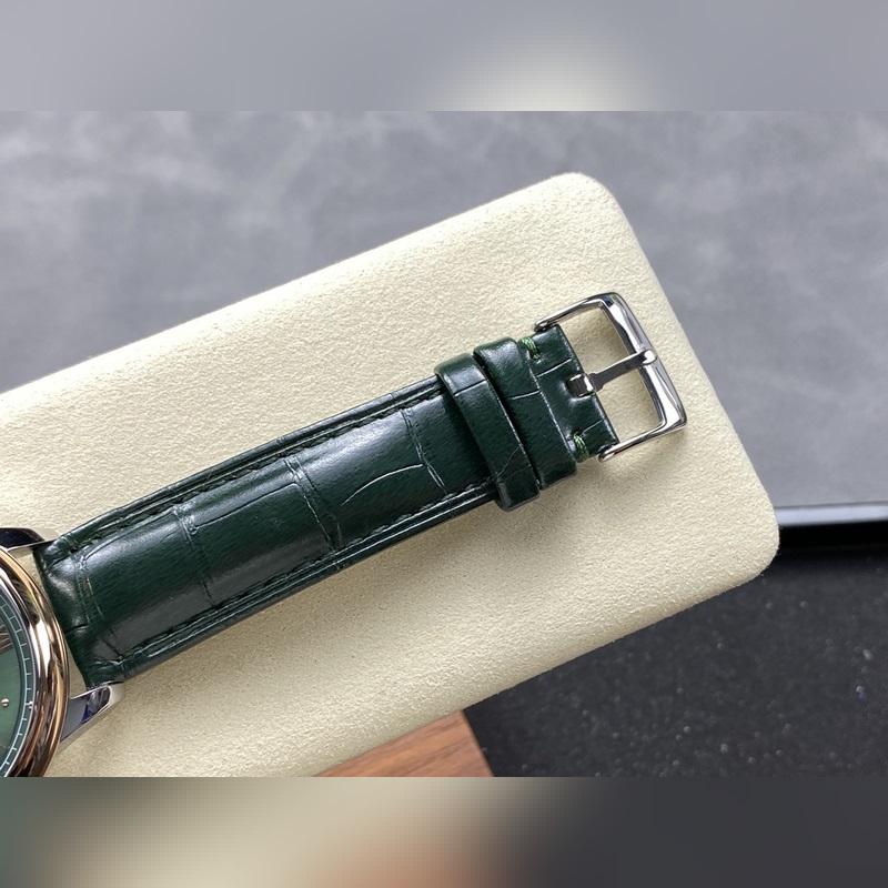 Omega De Ville Butterfly 434.23.42.22.02.001 Elegant Design Quality Replica Watch-7