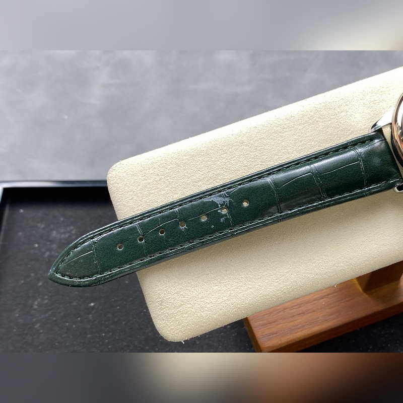 Omega De Ville Butterfly 434.23.42.22.02.001 Elegant Design Quality Replica Watch-8