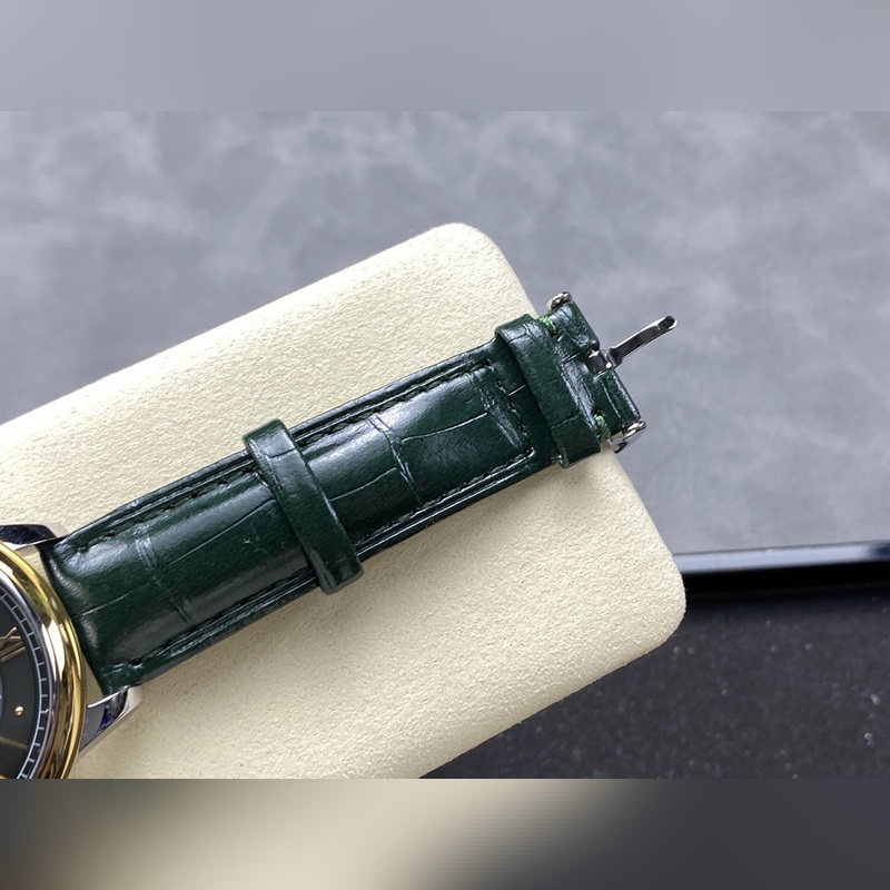 Omega De Ville TrEsor 434.23.42.22.02.001 Elegant Design Quality-7