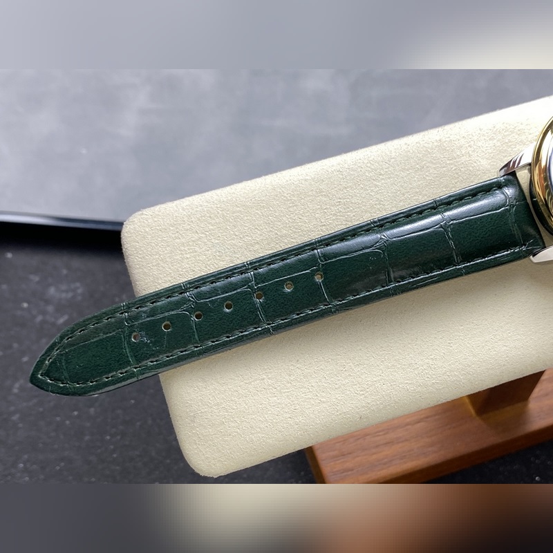 Omega De Ville TrEsor 434.23.42.22.02.001 Elegant Design Quality-8