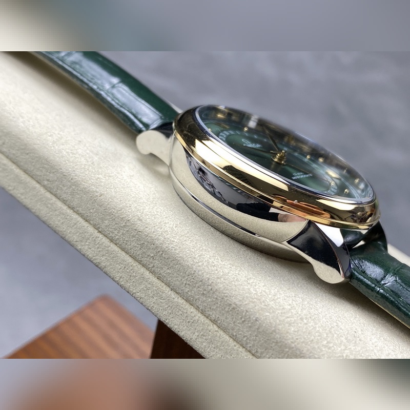 Omega De Ville Prestige 434.23.42.22.02.001 Elegant Design Quality Replica Watch-4