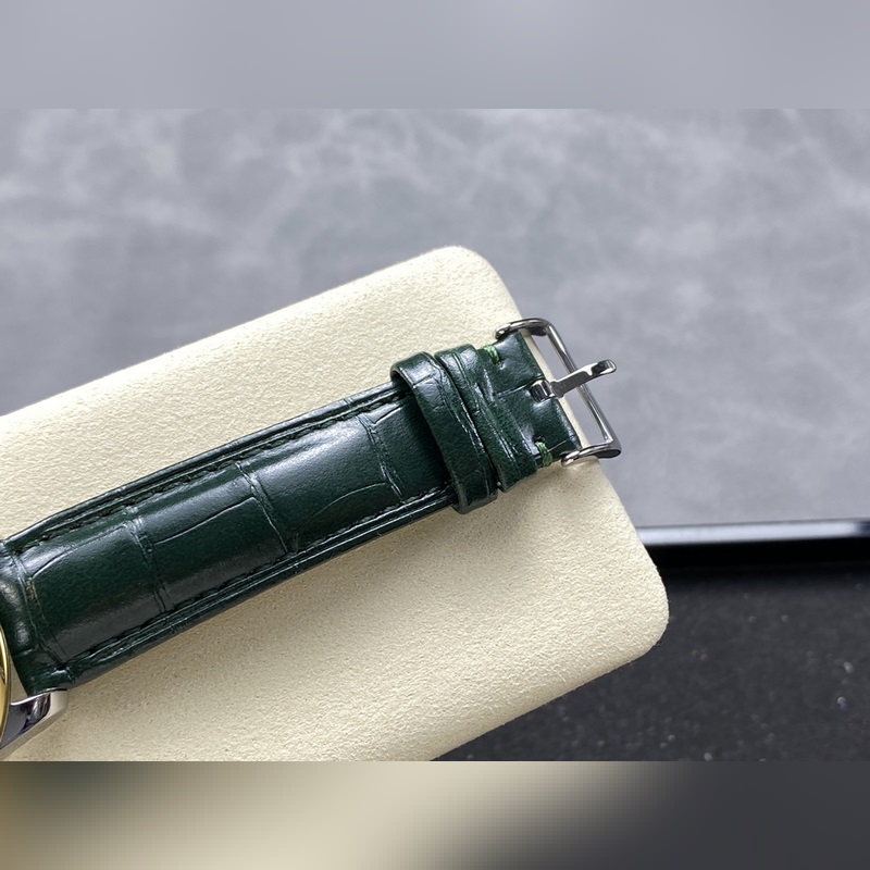 Omega De Ville Prestige 434.23.42.22.02.001 Elegant Design Quality Replica Watch-7