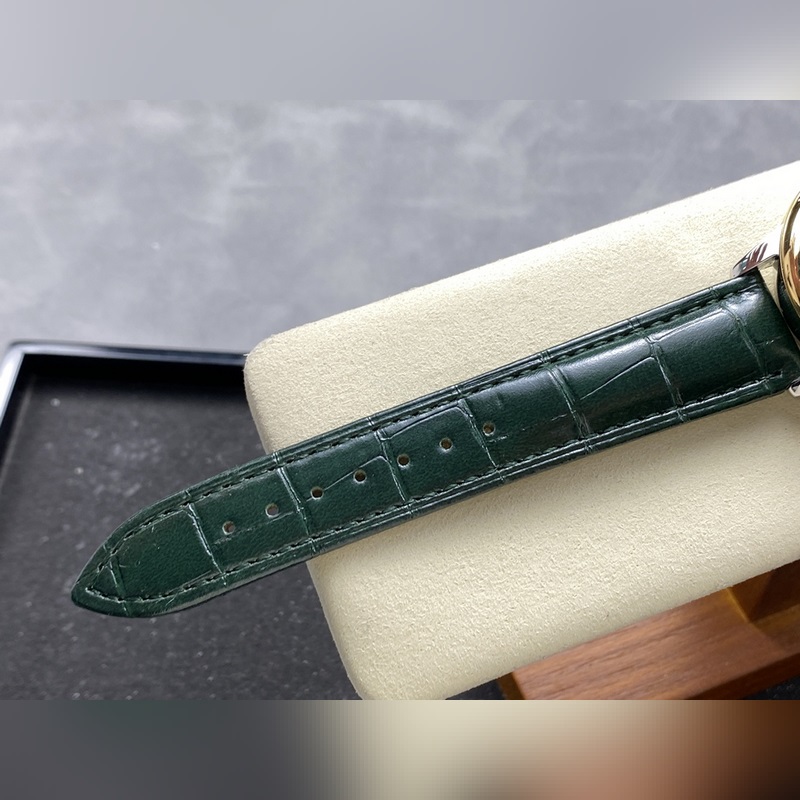 Omega De Ville Prestige 434.23.42.22.02.001 Elegant Design Quality Replica Watch-8