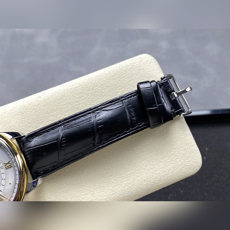 Omega Constellation 434.23.42.22.02.001 Elegant Design Quality Replica Watch-7