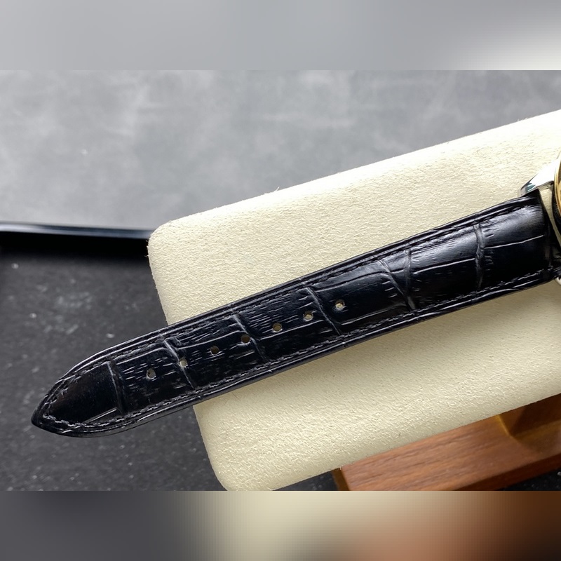 Omega Constellation 434.23.42.22.02.001 Elegant Design Quality Replica Watch-8