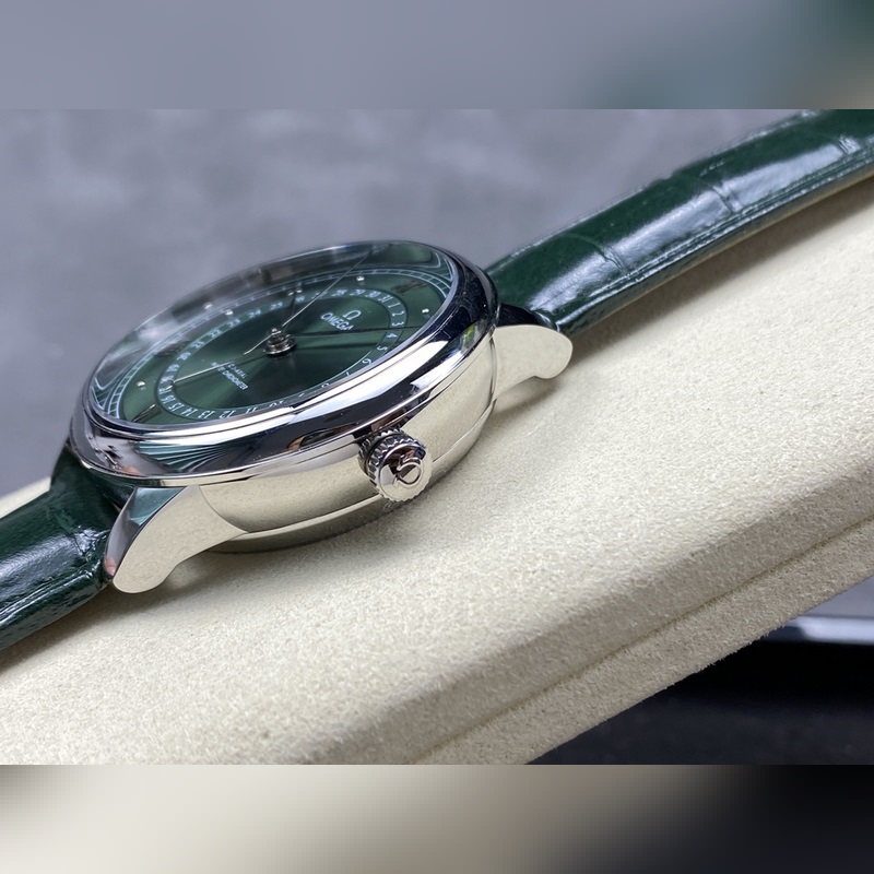 Omega Constellation 434.23.42.22.02.001 Elegant Design and Quality-5