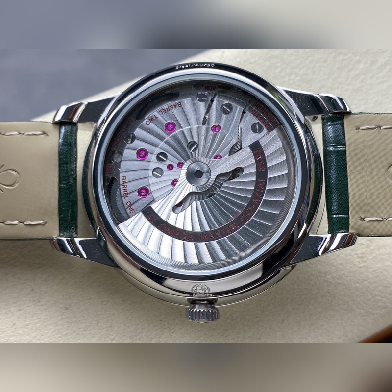 Omega Constellation 434.23.42.22.02.001 Elegant Design and Quality-6