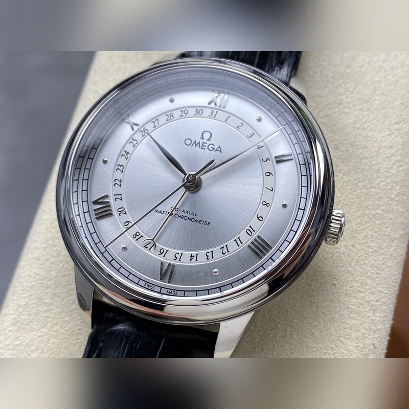 Omega Constellation Series 434.23.42.22.02.001 Elegant Design Quality-2