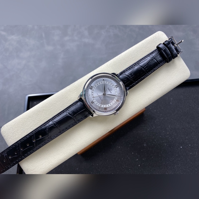 Omega Constellation Series 434.23.42.22.02.001 Elegant Design Quality-3