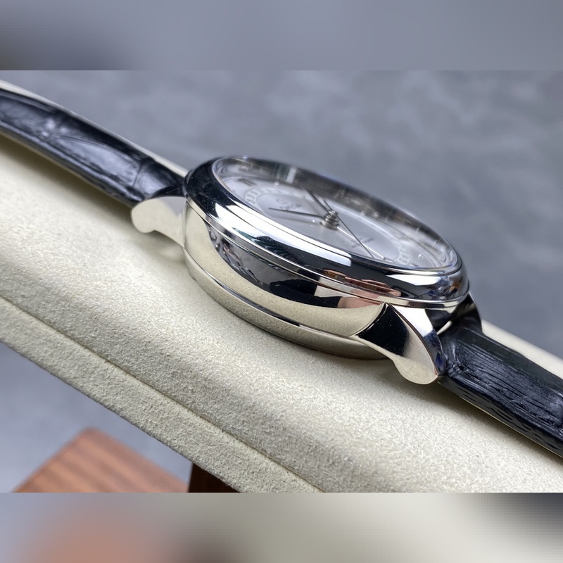 Omega Constellation Series 434.23.42.22.02.001 Elegant Design Quality-4