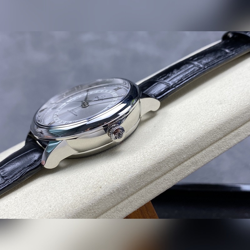 Omega Constellation Series 434.23.42.22.02.001 Elegant Design Quality-5