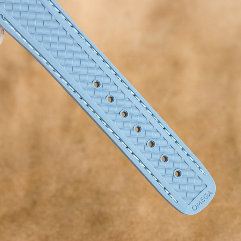 Omega Seamaster Worldtimer 220.92.43.22 50MM Black Ceramic High Quality-6