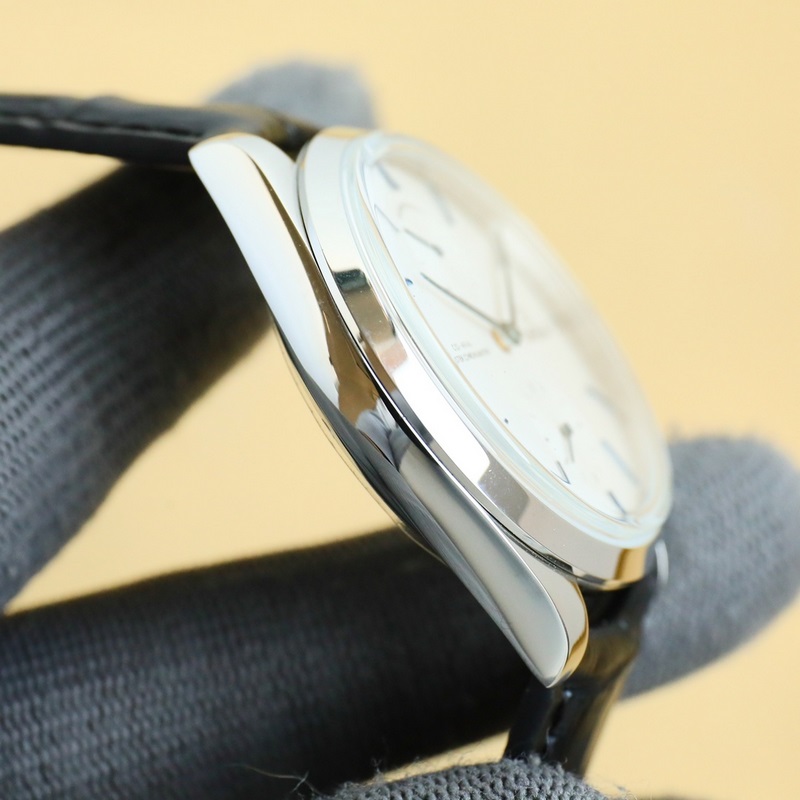 Omega De Ville Co-Axial Manual Replica Watch 100% Authentic Master Chronometer-6