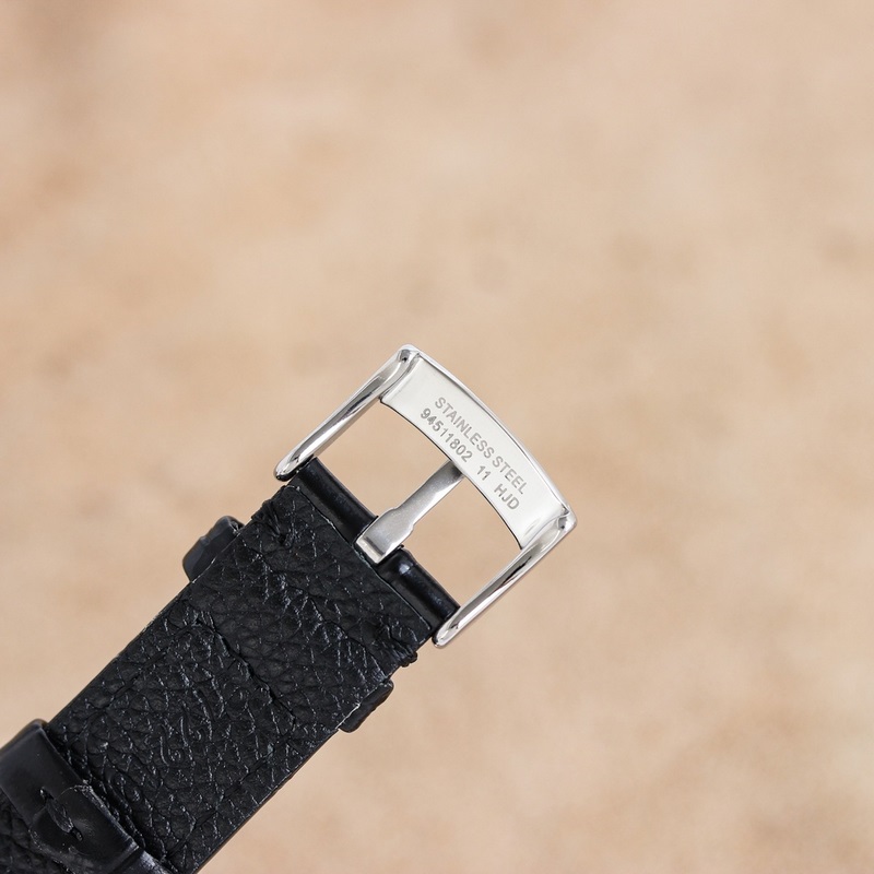 Omega De Ville Tresor Elegant Small Seconds Automatic Replica Watch-6