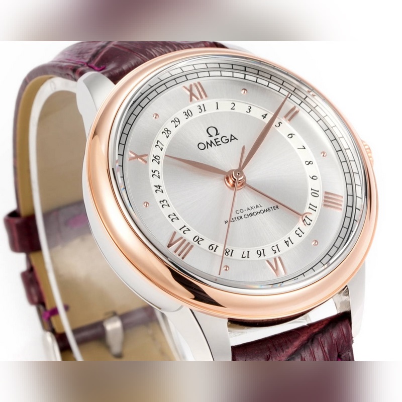 Omega Seamaster Diver 300m 434.23.42.22.02.001 Elegant Design Quality-2