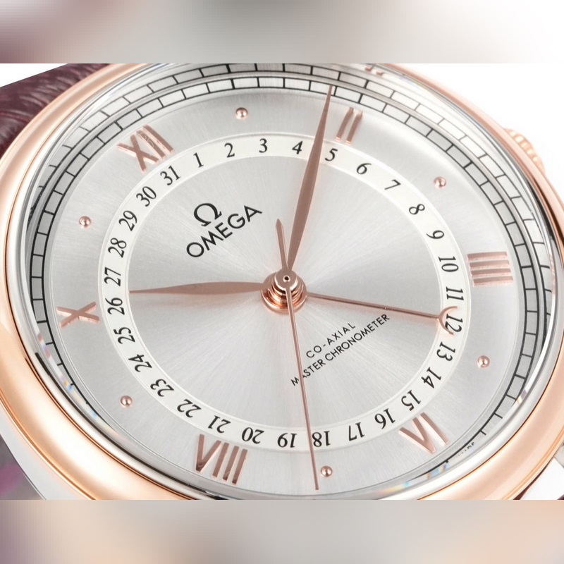 Omega Seamaster Diver 300m 434.23.42.22.02.001 Elegant Design Quality-3