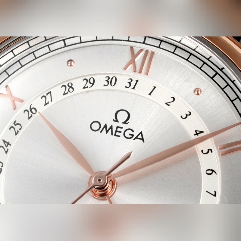 Omega Seamaster Diver 300m 434.23.42.22.02.001 Elegant Design Quality-4