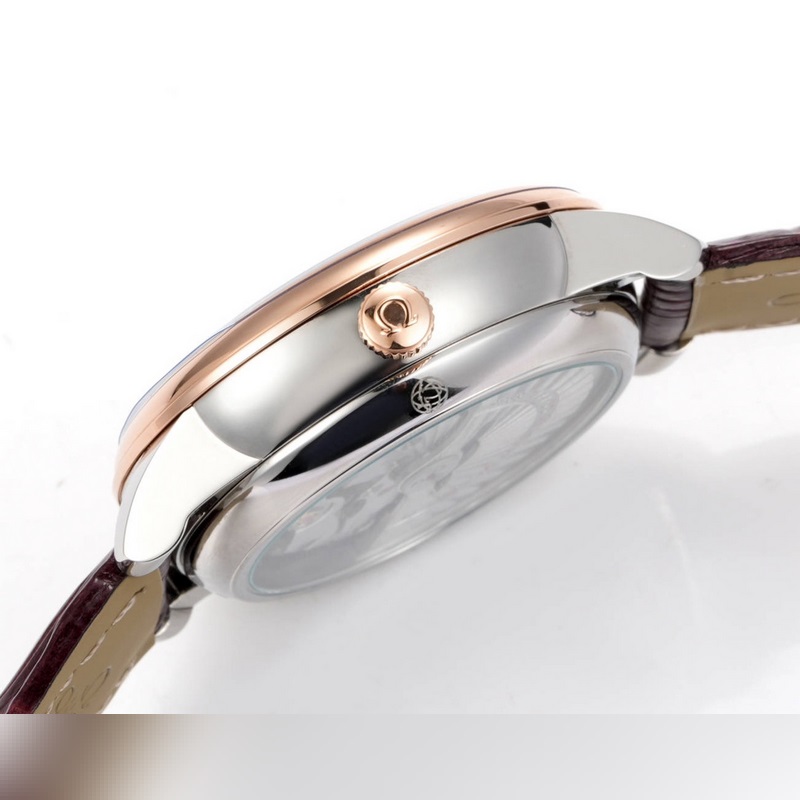 Omega Seamaster Diver 300m 434.23.42.22.02.001 Elegant Design Quality-5