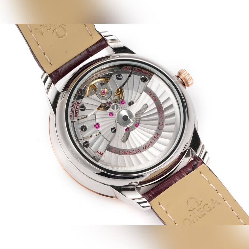 Omega Seamaster Diver 300m 434.23.42.22.02.001 Elegant Design Quality-7